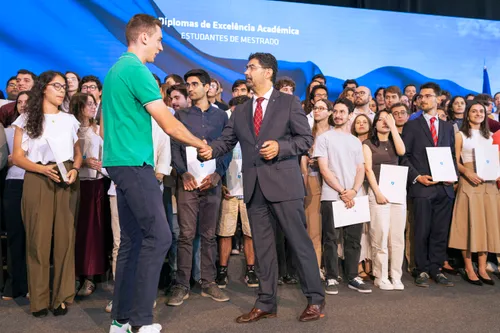 Academic Excellence — photo 1