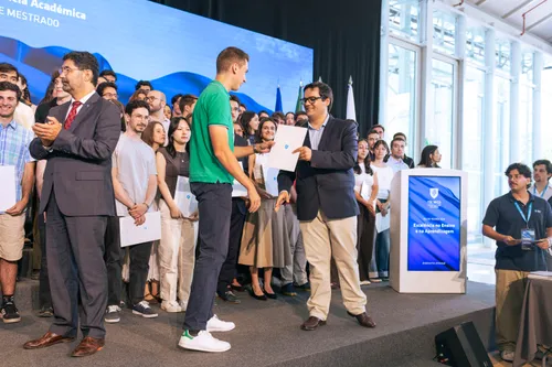 Academic Excellence — photo 2